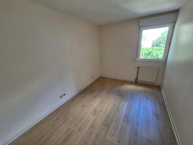 Appartement location à Nîmes