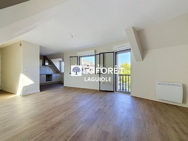 Appartement location à Laguiole
