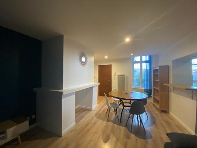 Appartement location à Montauban