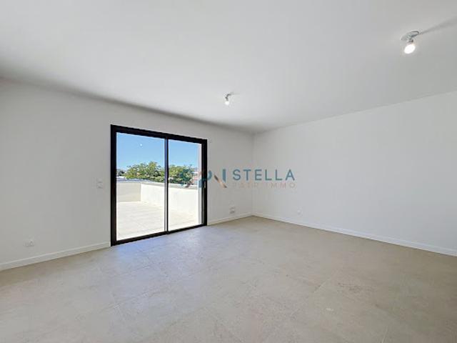 Appartement location à Ajaccio, Afa