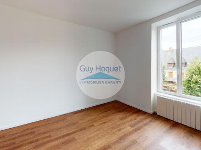 Appartement location à Dinan, Bretagne