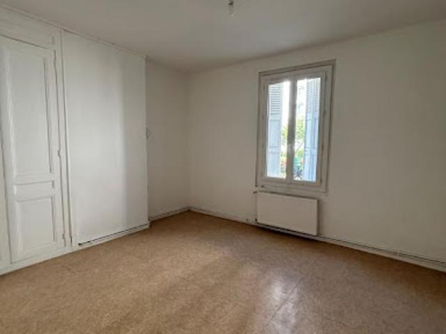 Appartement location à Le Havre