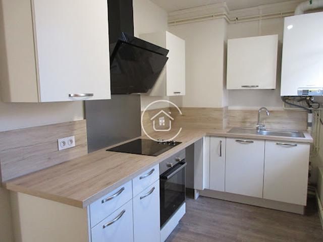 Appartement location à Vendôme