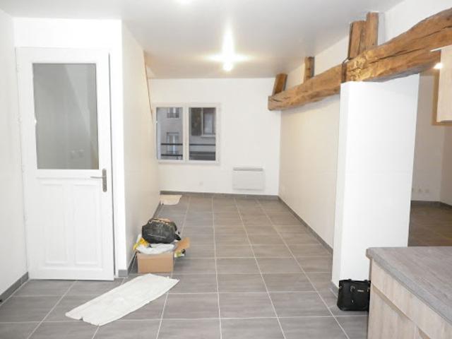 Appartement location à Meaux, Mouroux