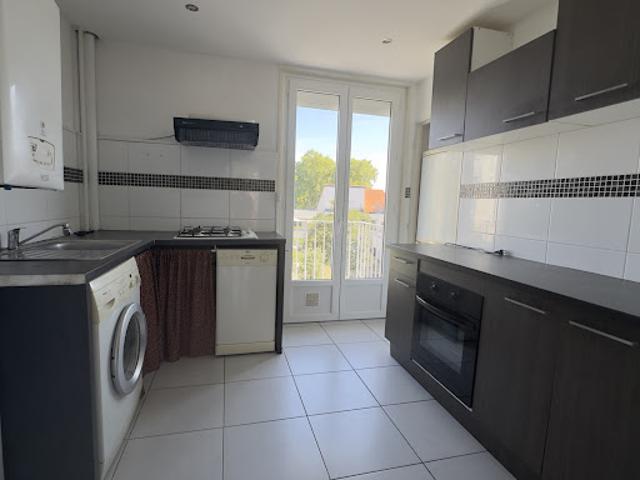 Appartement location à Toulouse
