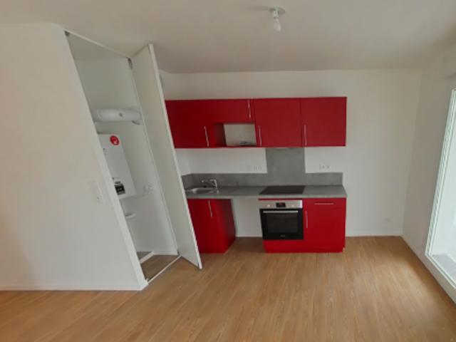 Appartement location à Saint-Nazaire, Donges