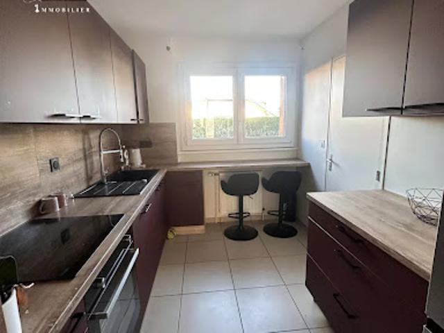 Appartement location à Thonon-les-Bains, Thonon-les-bains