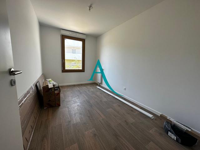 Appartement location à Le Havre