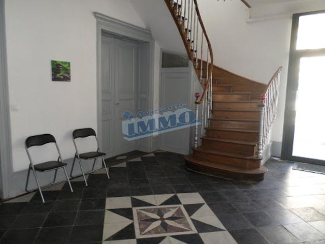 Appartement location à Arras, Avesnes-le-comte