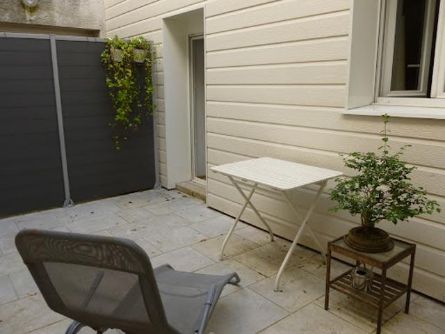 Appartement location à La Rochelle