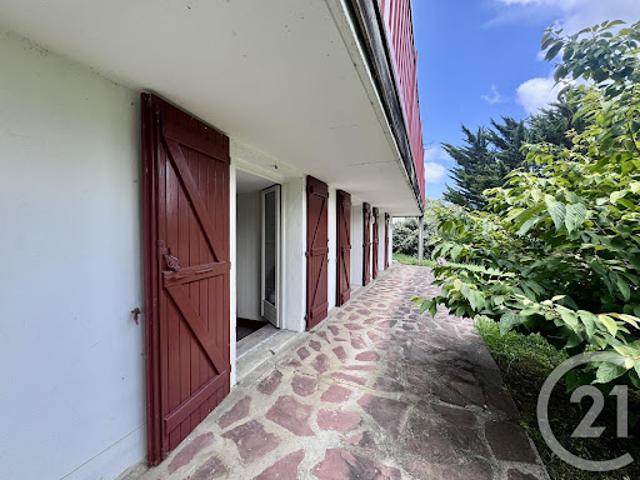 Appartement location à Bayonne, Urrugne