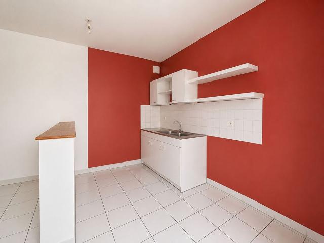 Appartement location à Cholet
