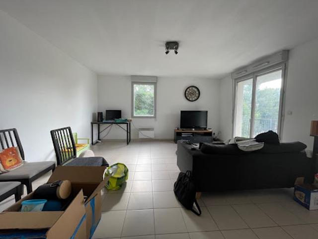 Appartement location à Toulouse, Montrabé