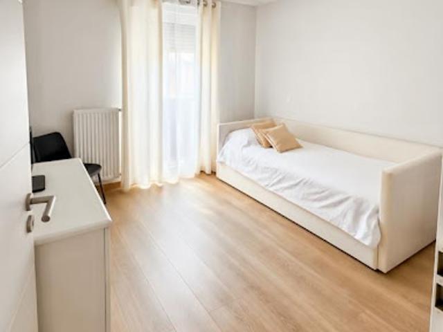 Appartement location à Croix de Toulouse, Aussonne