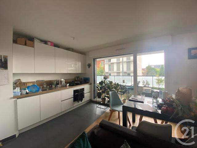 Appartement location à Nanterre, Colombes