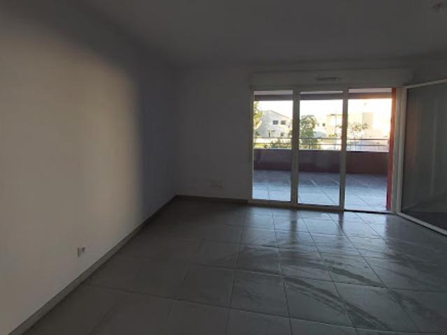 Appartement location à Perpignan