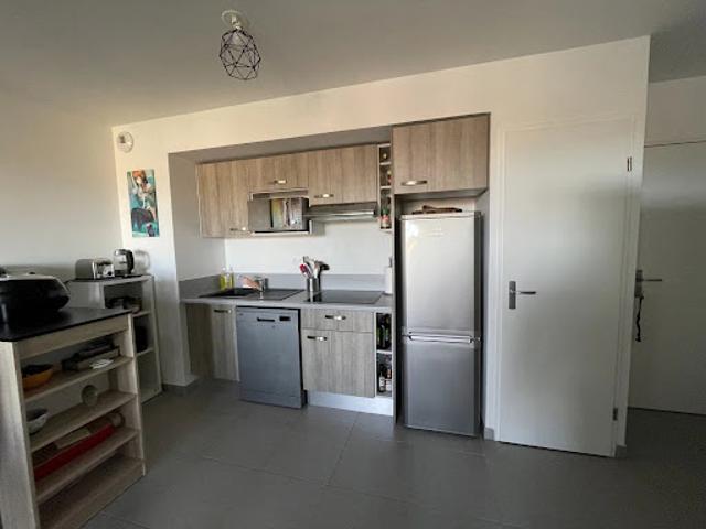 Appartement location à Tours
