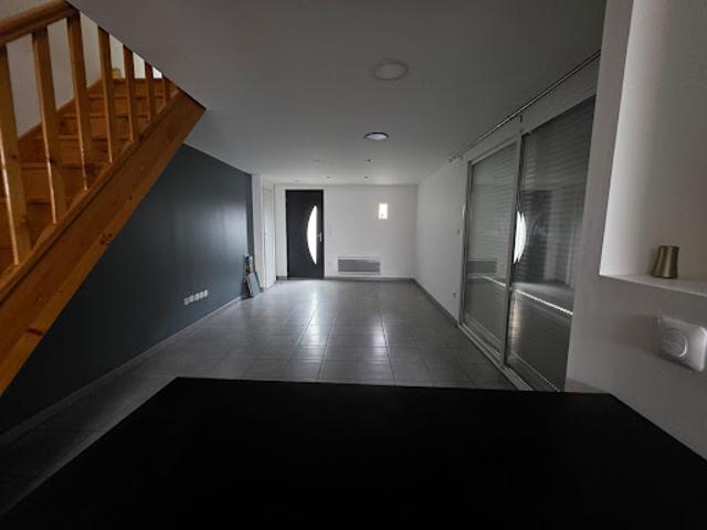 Appartement location à Quartier du Port, Moissac