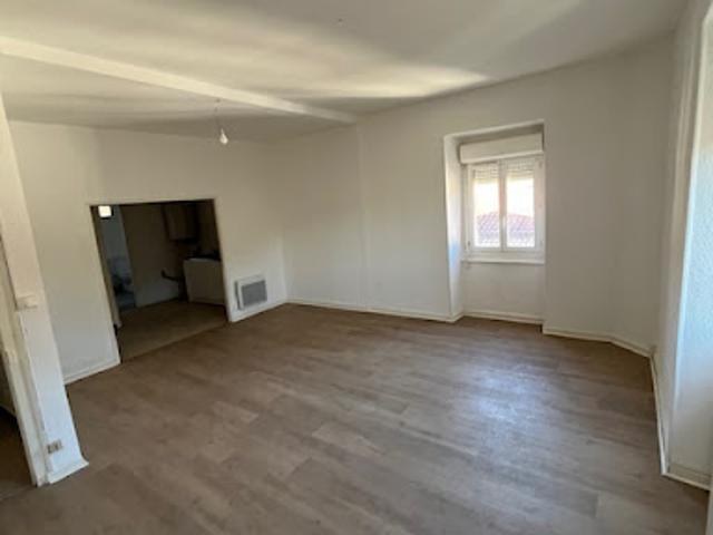 Appartement location à Alès, Robiac-rochessadoule