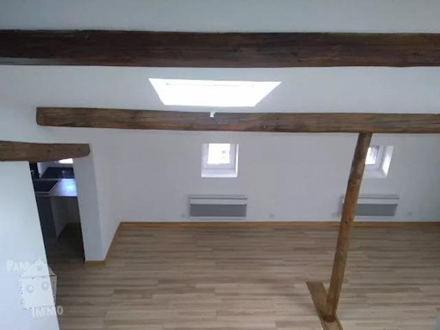 Appartement location à Nancy, Dieulouard