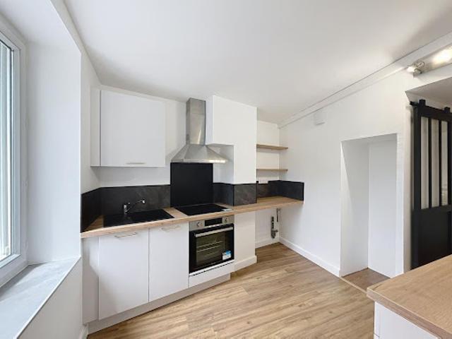 Appartement location à Pau