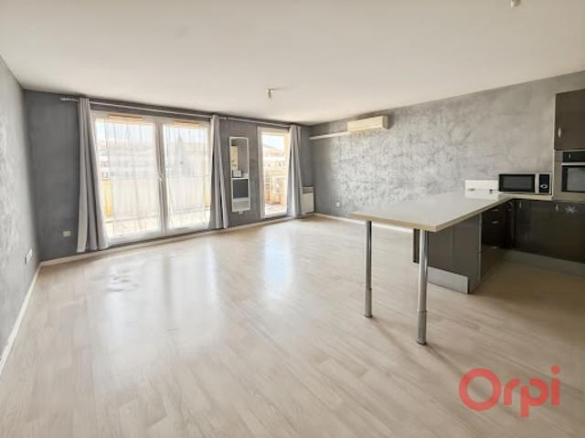 Appartement location à Arrondissement de Toulon, La Seyne-sur-mer