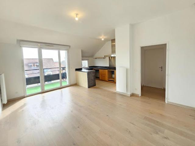 Appartement location à France métropolitaine, Cormeilles-en-parisis