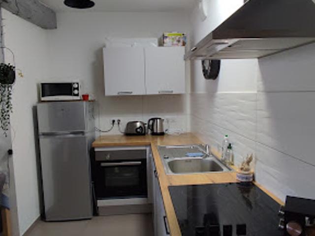 Appartement location à Châteaubriant-Ancenis, Saint-herblon