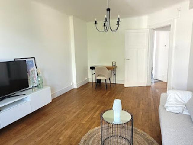 Appartement vente à Metz, Montigny-lès-metz