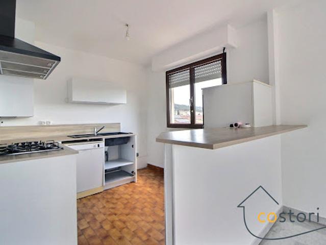 Appartement location à Arrondissement de Draguignan, Draguignan