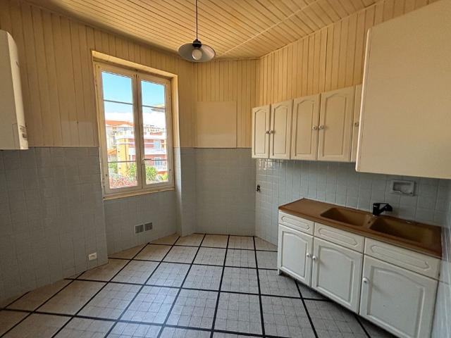 Appartement location à Nice