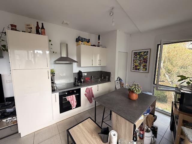 Appartement location à Tours