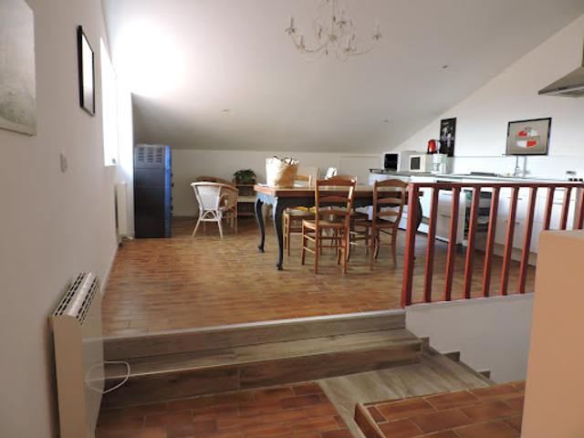 Appartement location à Forcalquier, Lurs