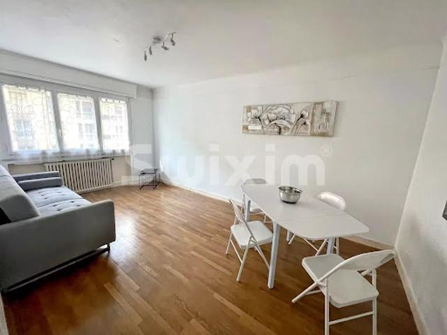 Appartement location à Chambéry, Aix-les-bains