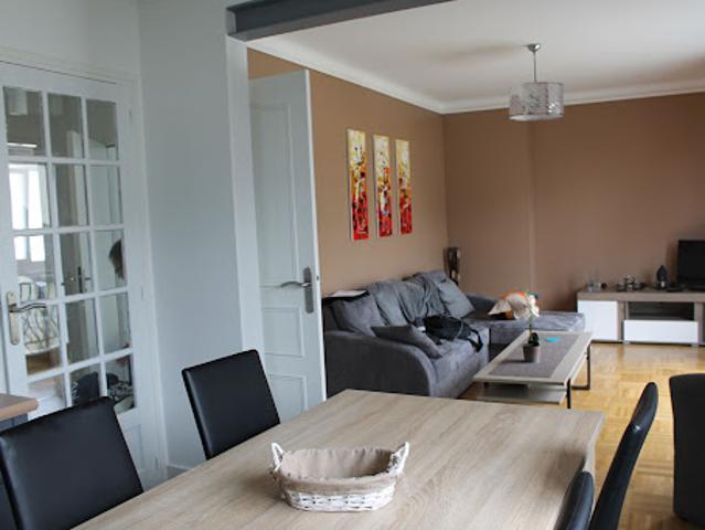 Appartement location à Quimper, Bretagne