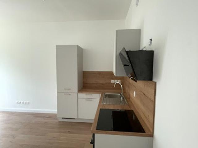 Appartement location à Marseille