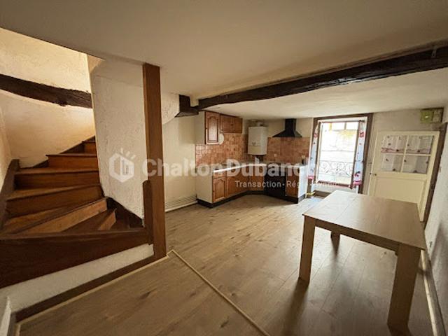 Appartement location à Les Étangs, Renaison