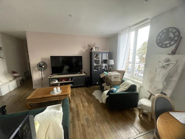 Appartement location à Saint-Quentin, Saint-quentin