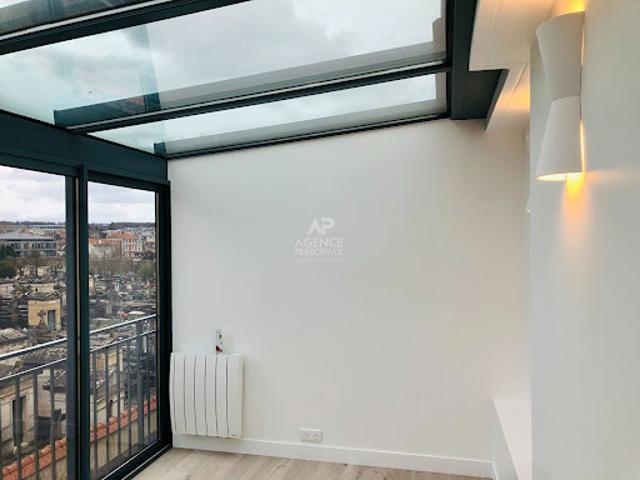 Appartement location à Versailles