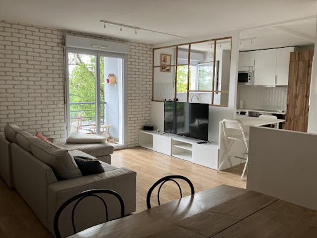 Appartement location à Bordeaux, Bègles