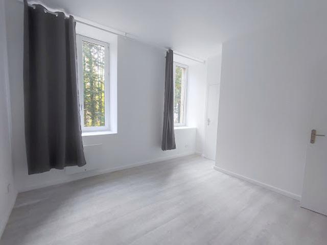 Appartement location à Quimper, Bretagne