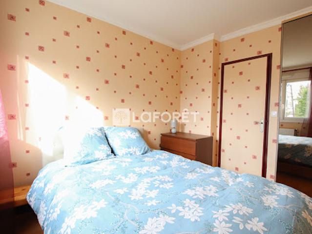 Appartement location à Palaiseau, Bures-sur-yvette