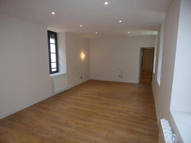 Appartement location à Mâcon