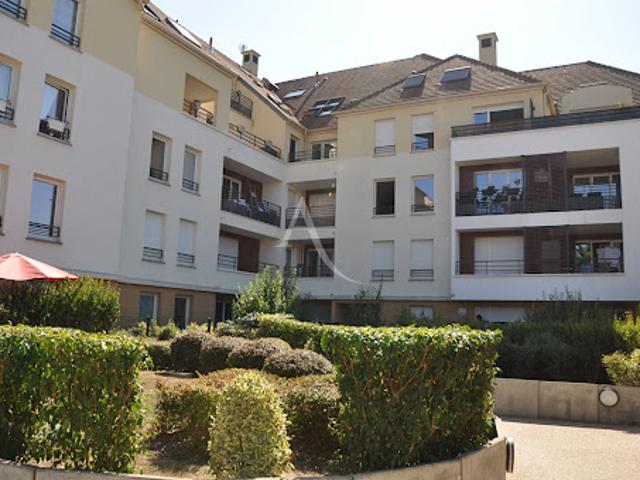 Appartement location à Argenteuil, Ermont