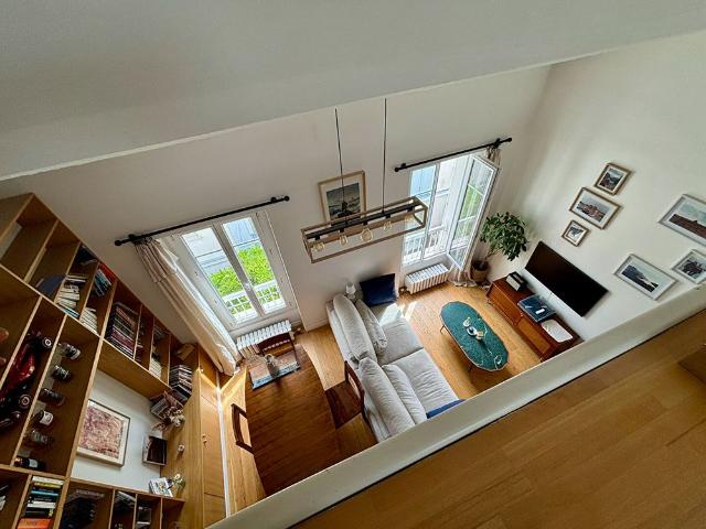 Appartement location à Boulogne-Billancourt, Boulogne-billancourt
