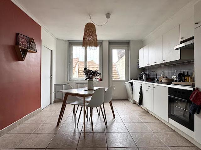 Appartement location à Lille, Roubaix