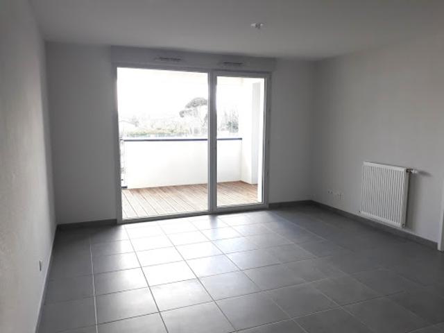 Appartement location à Toulouse