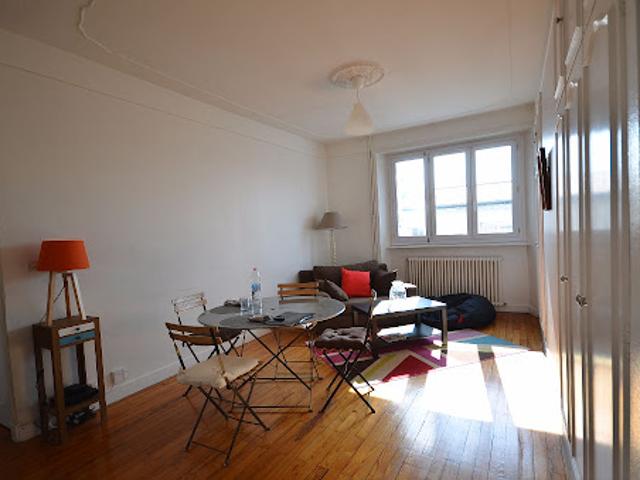 Appartement location à Brest, Bretagne