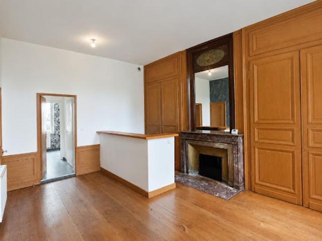 Appartement location à Lille