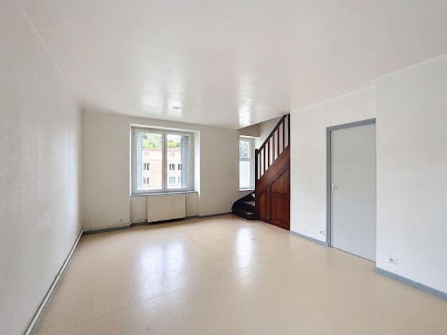 Appartement location à Saint-Flour, Saint-flour